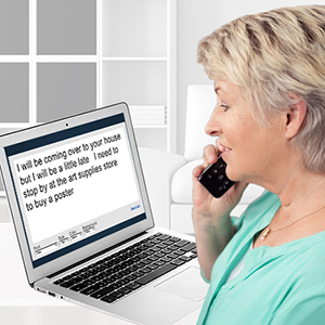 WebCapTel