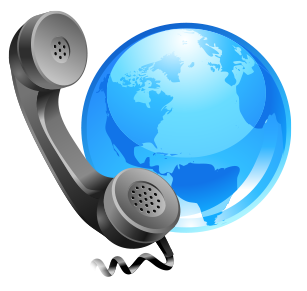 International Call